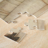 Sappho and Alcaeus by Sir Lawrence Alma Tadema ジグソーパズル (側面)