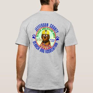 SARドッグズロック Tシャツ