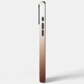 Saraカスタムを芸術的使った電話ケースデザイン Case-Mate iPhoneケース (裏面 / 左)