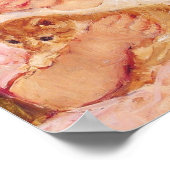 sara_holding_herの子猫 ポスター (角)