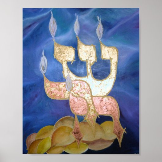 Sarah ポスター (正面)