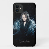 sarah brightman dreamchaser Case-Mate iPhoneケース (裏面)