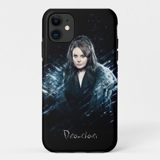 sarah brightman dreamchaser Case-Mate iPhoneケース (裏面)