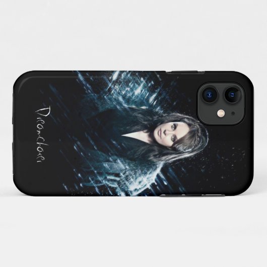 sarah brightman dreamchaser Case-Mate iPhoneケース (裏面(横))