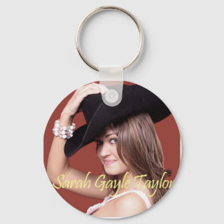 Sarah Gayle Taylor - Keychain キーホルダー