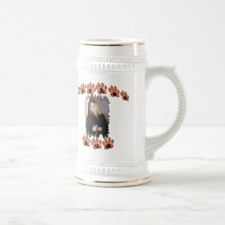 sarahmug1のカスタマイズトラ- ビールジョッキ