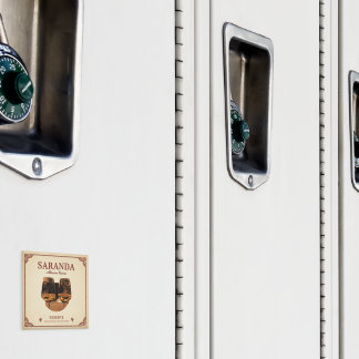 Saranda, Albania Magnet マグネット