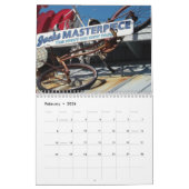 Sarasota、フロリダのカレンダー カレンダー (2月 2026)