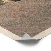 Sarasota, Florida – リンギングブロスのラクダ ポスター (角)