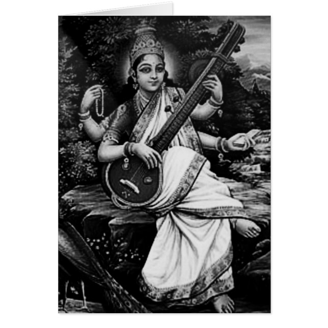 Saraswatiナマステ (正面)