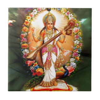Saraswati タイル