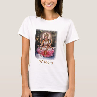 Saraswati Tシャツ
