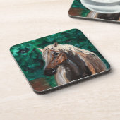 Saratogaのコースターの夏 コースター (左側)