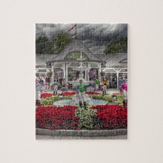 Saratogaの12本の棒Winners.jpg ジグソーパズル (縦)