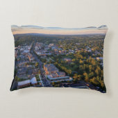 Saratoga Springsシリーズ01アクセントの枕 アクセントクッション (裏面)