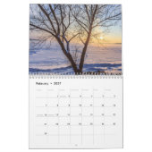 Saratoga Springs 2018のカレンダー カレンダー (2月 2027)