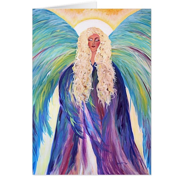 Sarayu… "庭の看守" (正面)