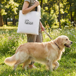 Sarcasm funny humour witty attitude トートバッグ