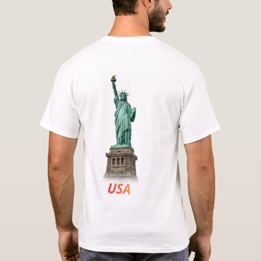 Sarcastic Dad Joke Loading Please Wait Funny T-Shi Tシャツ (裏面)