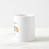 sarcastic dog mugs コーヒーマグカップ (中央)