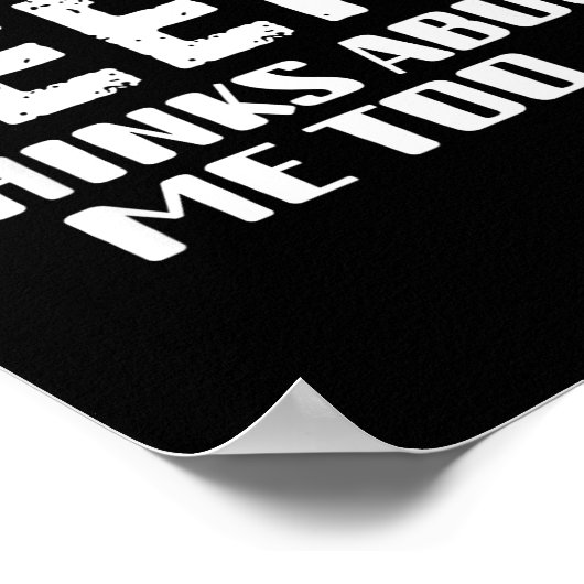 Sarcastic Drinking Funny Beer Day Drinking Beer Qu ポスター (角)