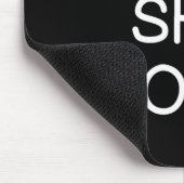 Sarcastic I Got To Do, Funny, Joke, Family  マウスパッド (コーナー)