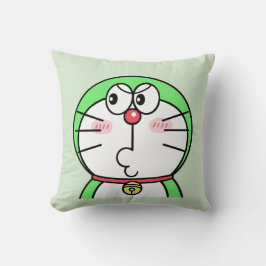 Sarcastic Mini Doraemon クッション