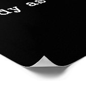 Sarcastic Quote Saying Moody As For Menopause Tire ポスター (角)