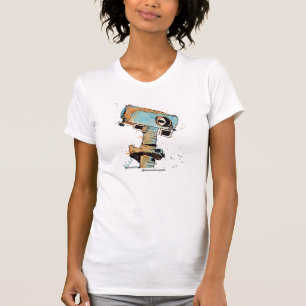 @SarcasticRoverのSelfieのワイシャツ! Tシャツ