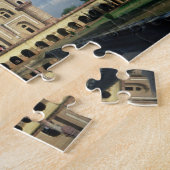 Sardar Jang、Oudhおよび主なMinisのNawabの墓 ジグソーパズル (側面)