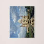 Sardar Jang、Oudhおよび主なMinisのNawabの墓 ジグソーパズル (縦)