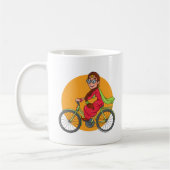 Sardarni コーヒーマグカップ (左)