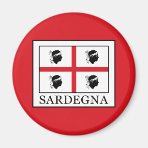 Sardegna マグネット