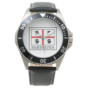 Sardegna 腕時計
