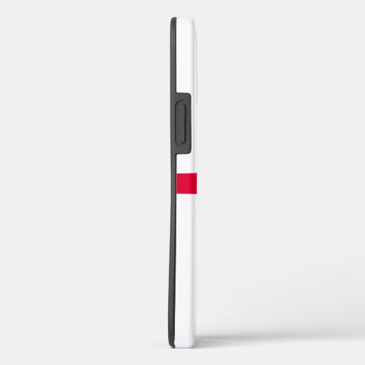 Sardegna 4のvolte - Iphoneの場合 Case-Mate iPhoneケース (裏面 / 右)