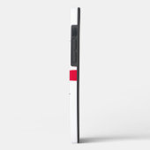 Sardegna 4のvolte - Iphoneの場合 Case-Mate iPhoneケース (裏面 / 左)