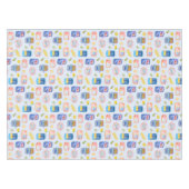 Sardines and Lemons テーブルクロス (正面(横))