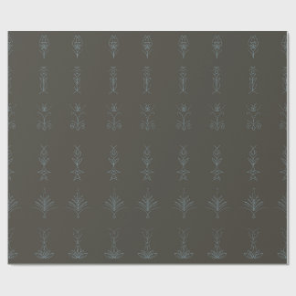 Sardinia collection ラッピングペーパー