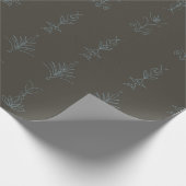 Sardinia collection ラッピングペーパー (角)