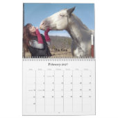 Sardis Lakeviewのカフェ カレンダー (2月 2027)