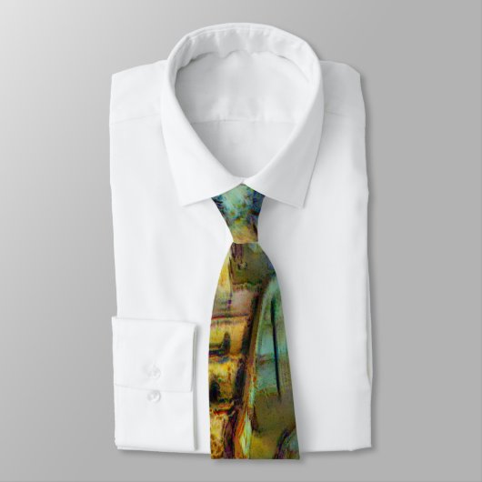 Sargasso Sea Wild Necktie ネクタイ (タイ)