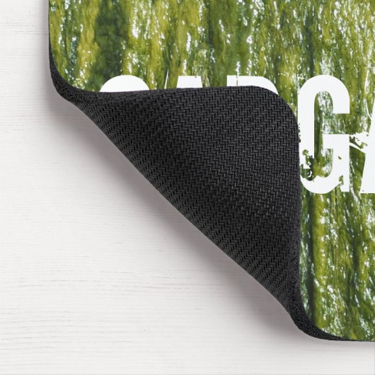 SARGASSUM! マウスパッド (コーナー)