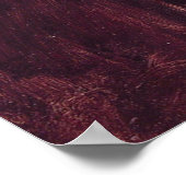 Sargent – 男のポートレート ポスター (角)