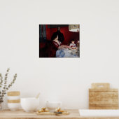 Sargent – 誕生日パーティー ポスター (キッチン)