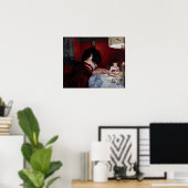 Sargent – 誕生日パーティー ポスター (ホームオフィス)