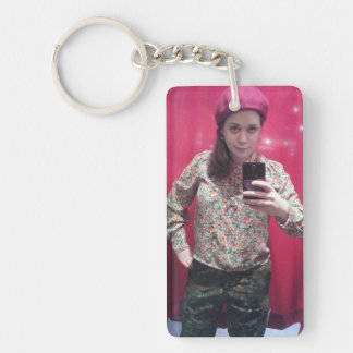 Sargnagel Keychain キーホルダー