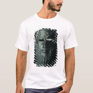 Sargon I 2334-2200の頭部紀元前に Tシャツ
