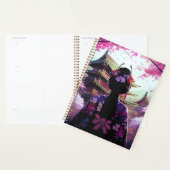 Sari Kirschblüten - Planer プランナー手帳 (ディスプレー)