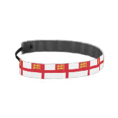 Sark Flag アスレチックヘッドバンド (左)