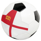 Sark Flag サッカーボール (3/4)